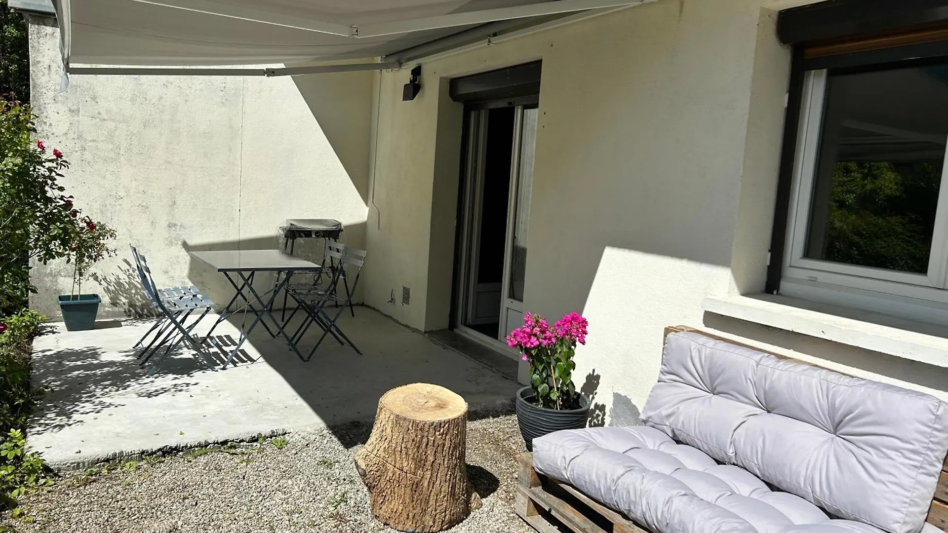 Le Bourg-dʼOisans Ecrin Des Iris 아파트